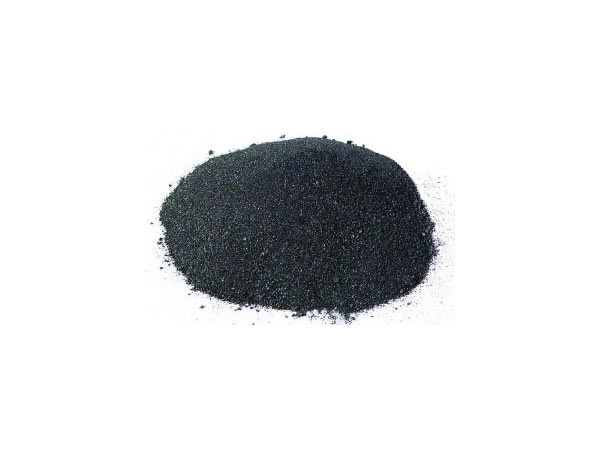 graphite powder